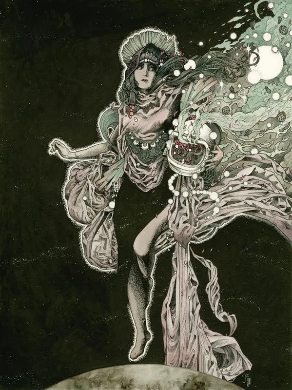 Astraea
