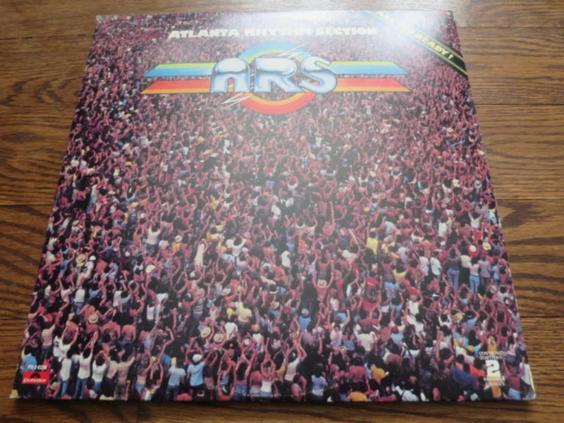 Atlanta Rhythm Section - Are You Ready?