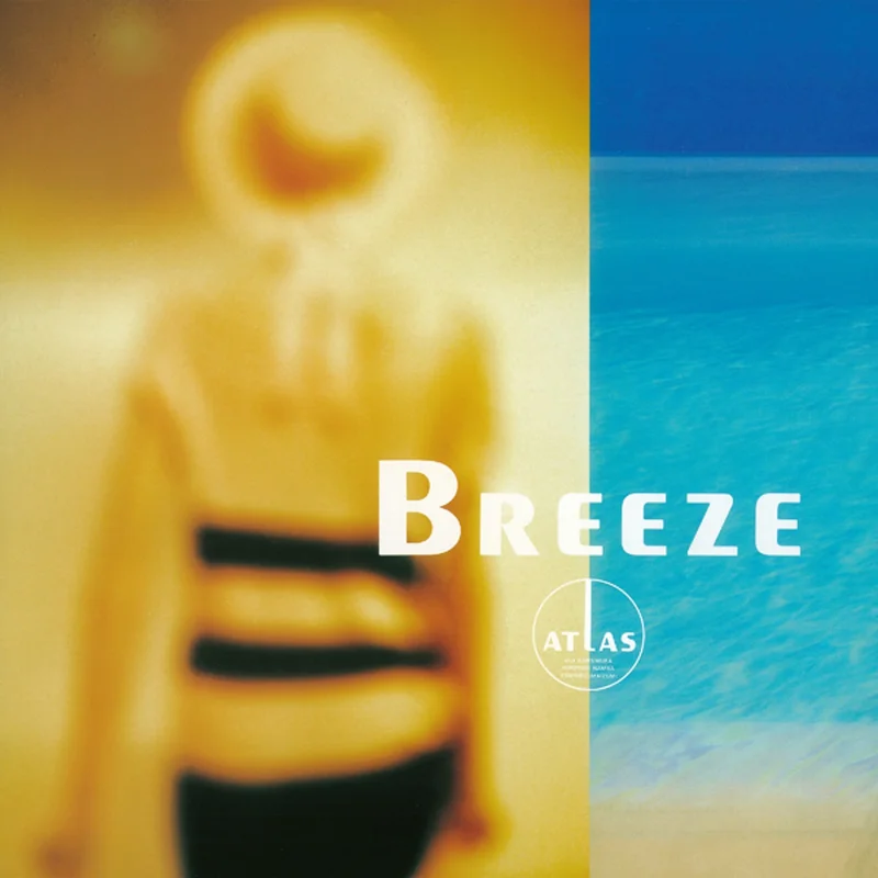 Atlas Breeze