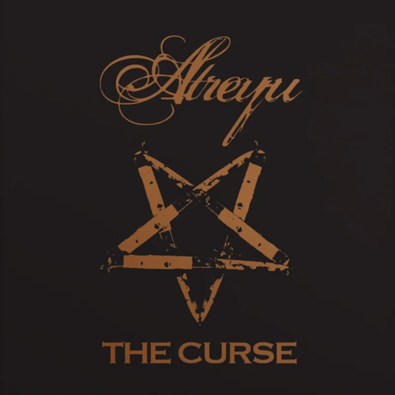Atreyu - The Curse
