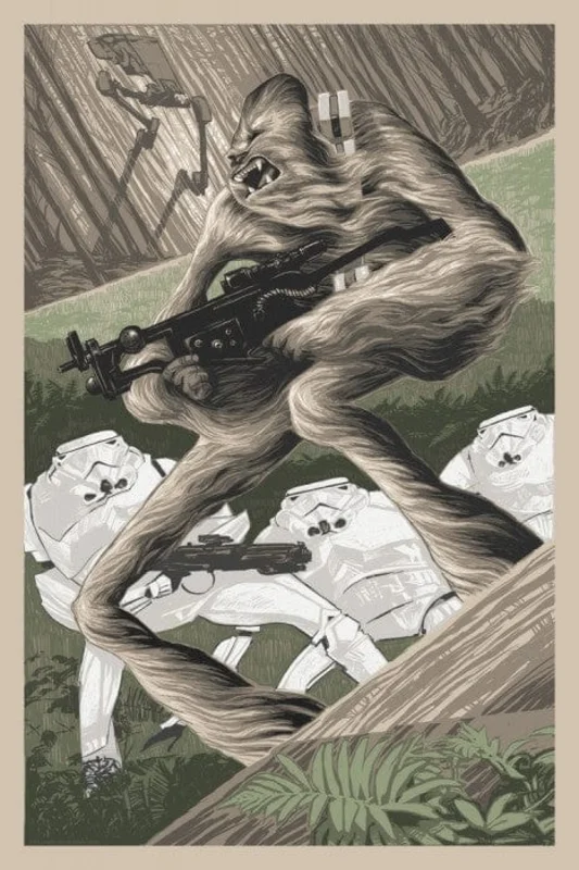 Attack Position