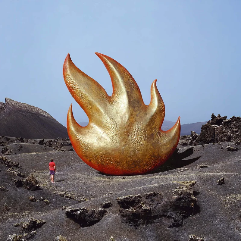 Audioslave - Audioslave [2 LP, Black Vinyl]