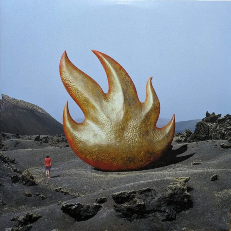 Audioslave-Audioslave 2xLP