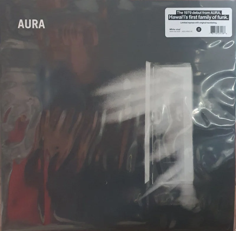 Aura (33) | Aura  (New)