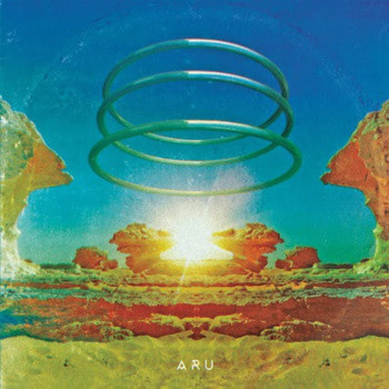 Aural Resuscitation Unit | Dub Plate Vol 3.5