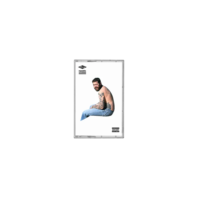 Austin Cassette