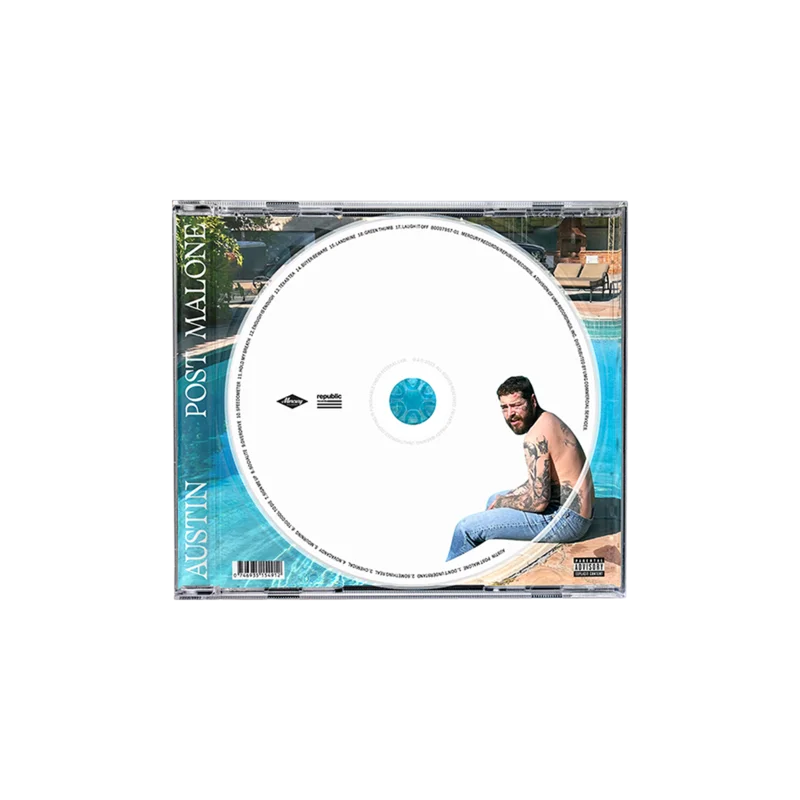 Austin CD