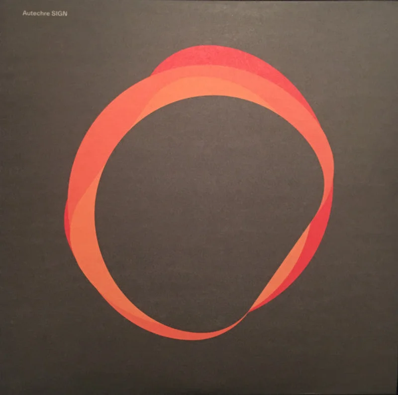 Autechre SIGN