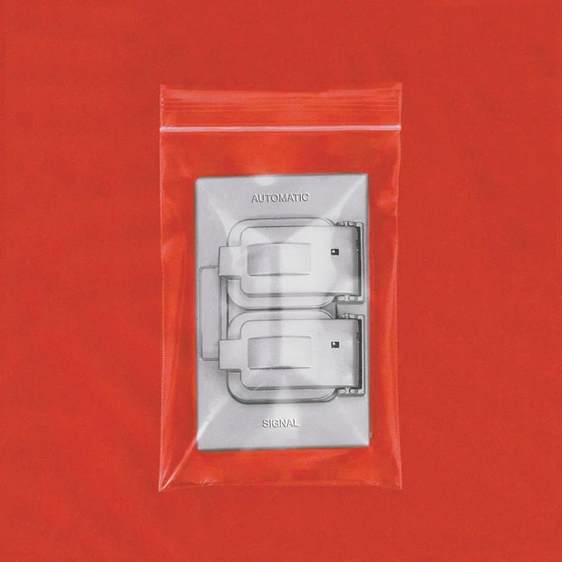Automatic | Signal (New)