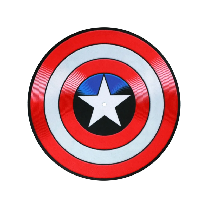 Avengers Slip Mat