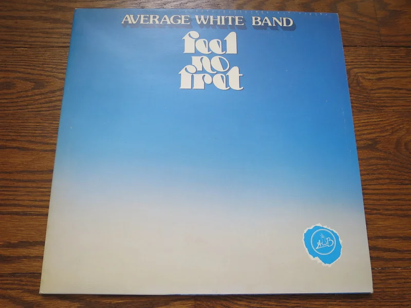 Average White Band - Feel No Fret