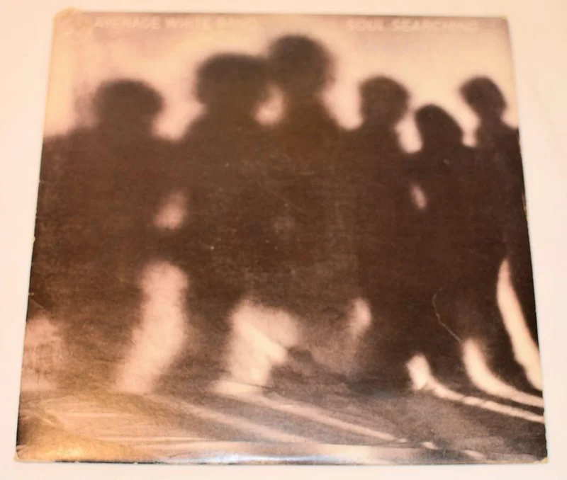 Average White Band - Soul Searching