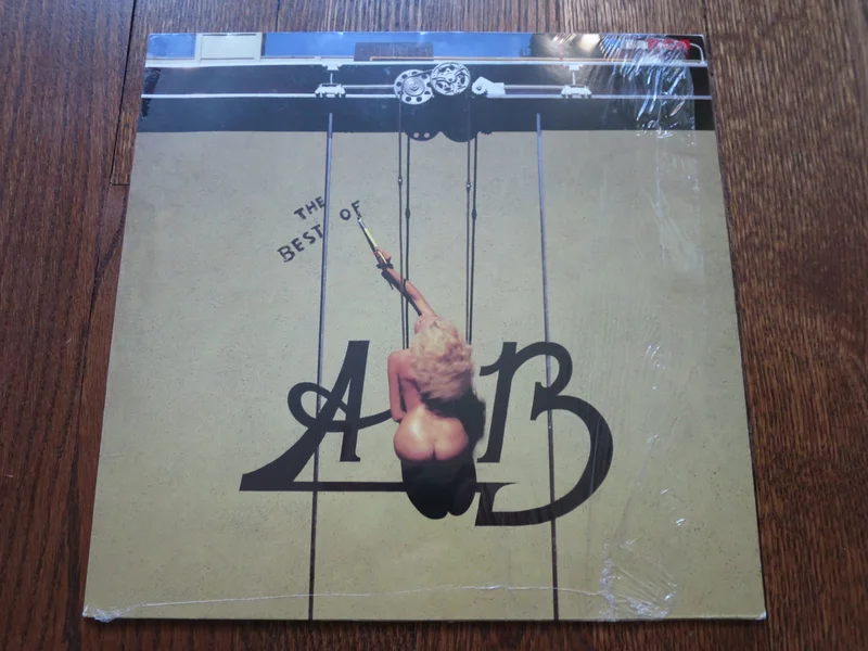 Average White Band - The Best Of Average White Band