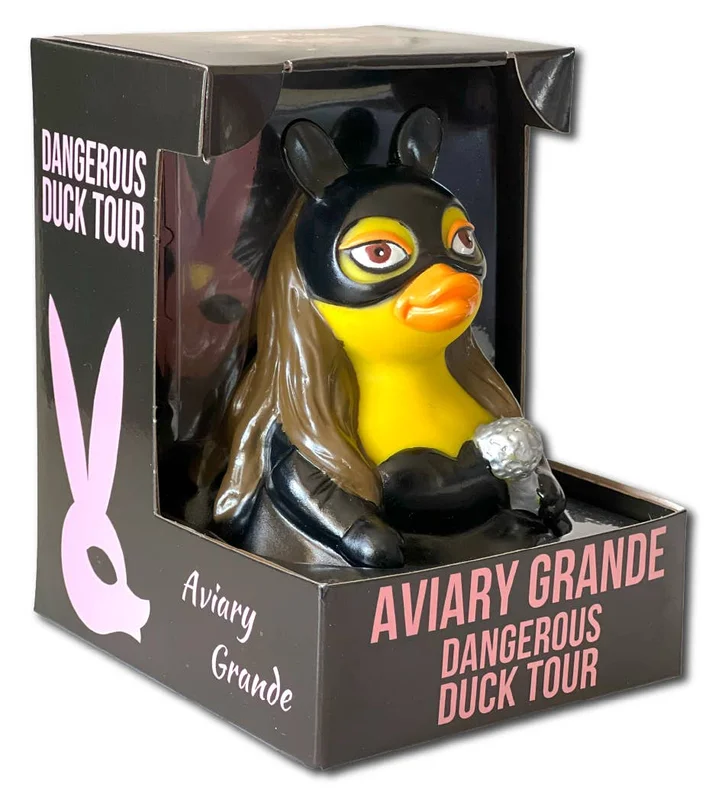 Aviary Grande