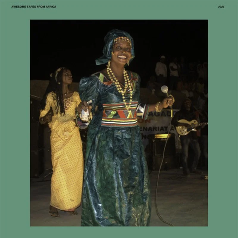 Awa Poulo | Poulo Warali   (New)