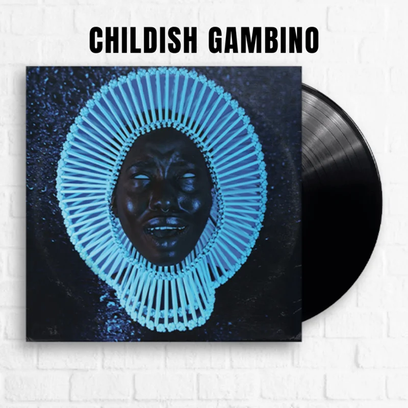 Awaken, My Love