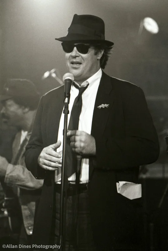 Aykroyd, Dan - Photo 1