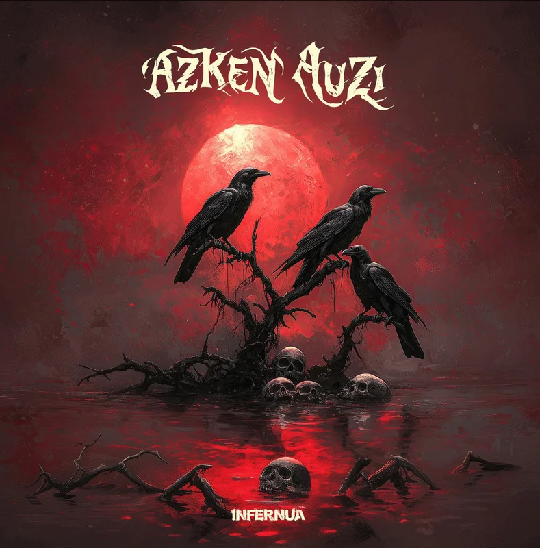 Azken Auzi - Infernua