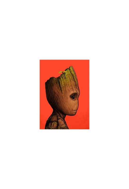 Baby Groot