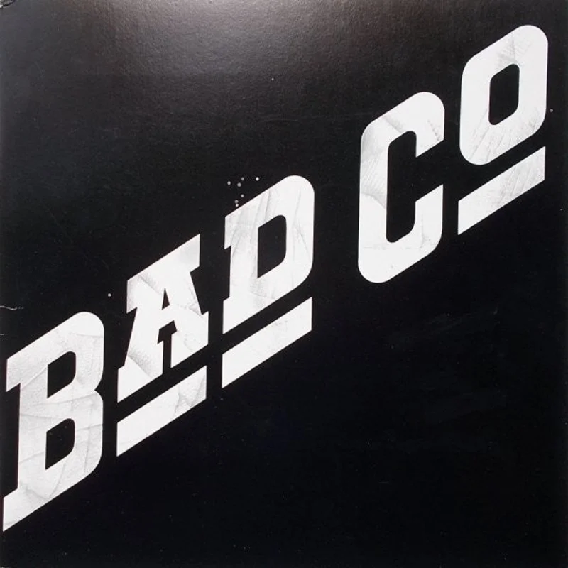 Bad Company-Bad Company LP Final Sale