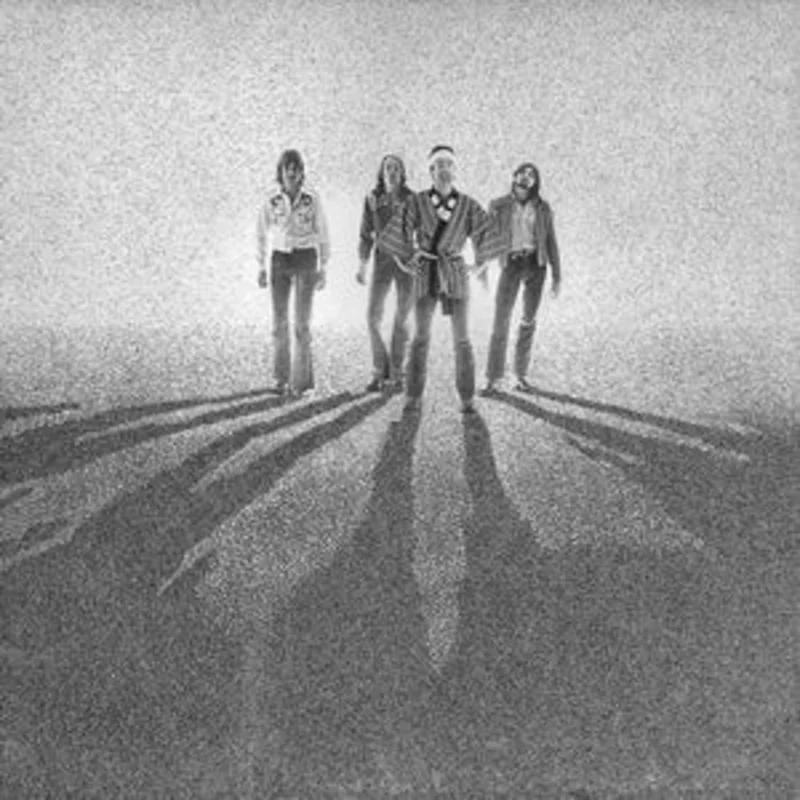 Bad Company-Burnin' Sky LP Final Sale
