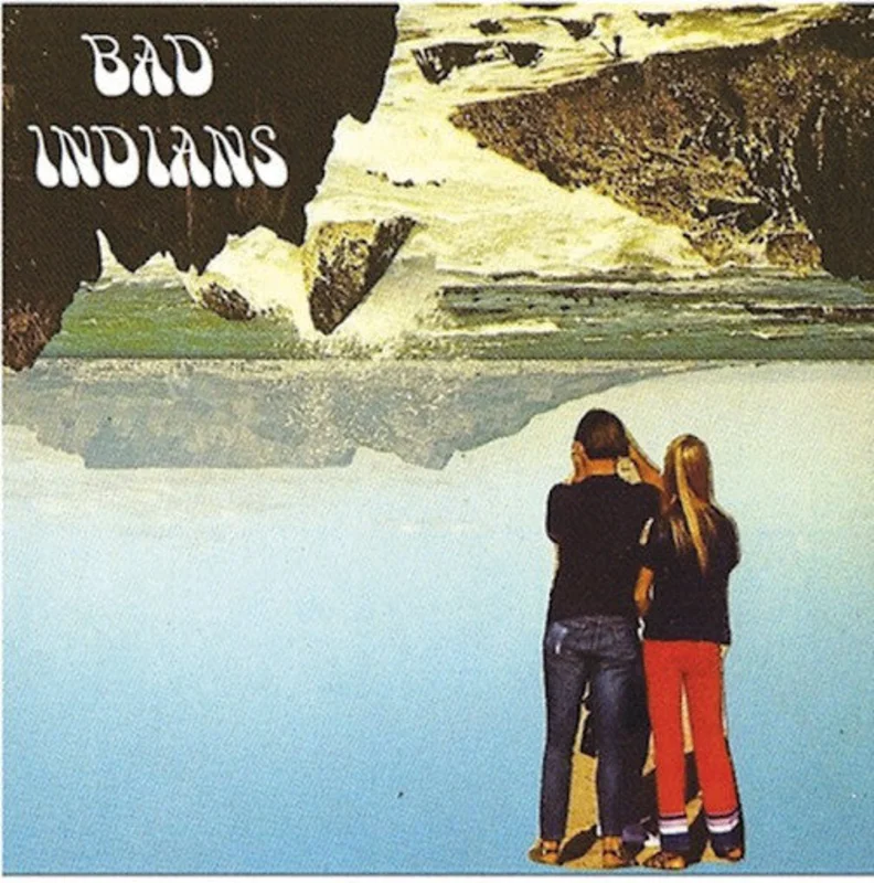 Bad Indians | The Path Home