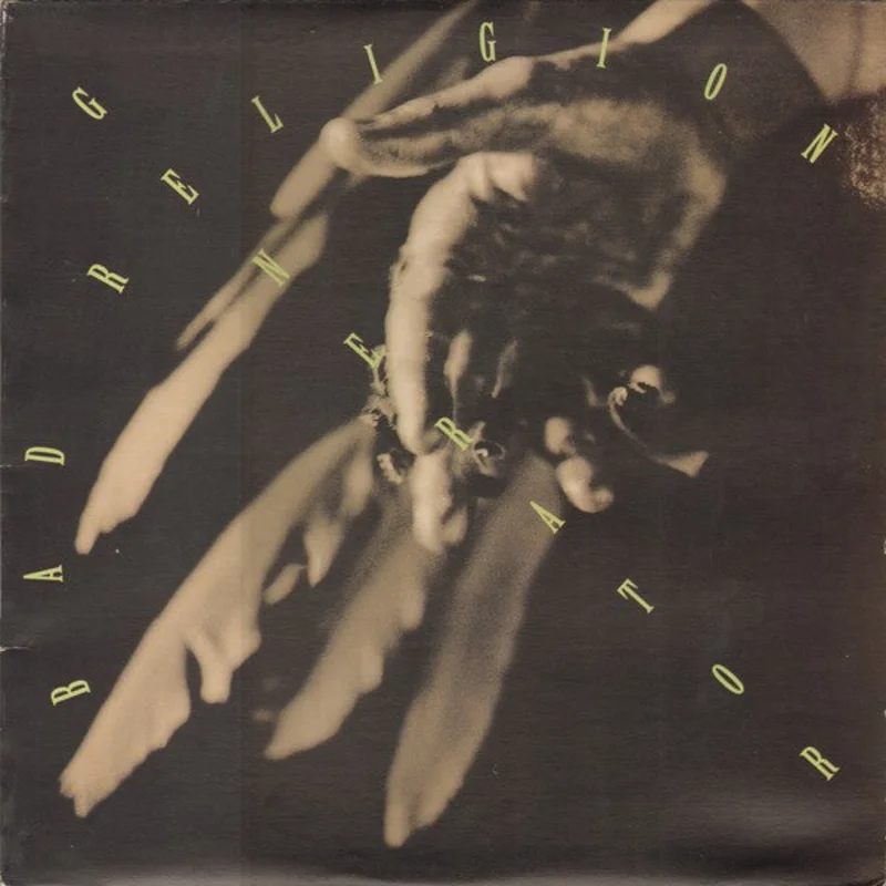 Bad Religion | Generator (New)