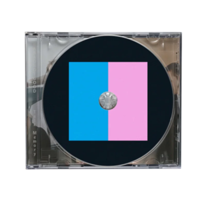 BADBADNOTGOOD - Talk Memory (CD)