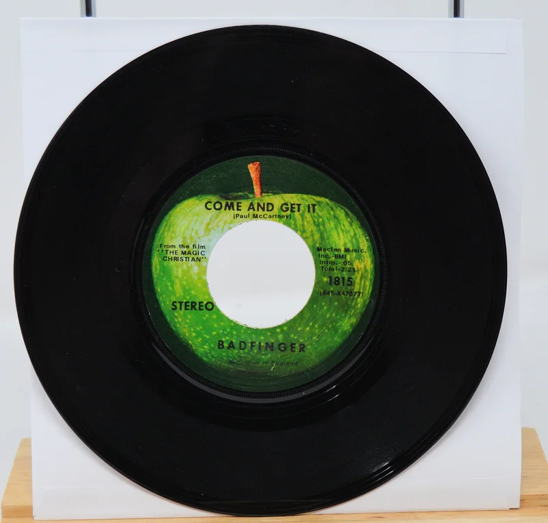 Badfinger - Come And Get It