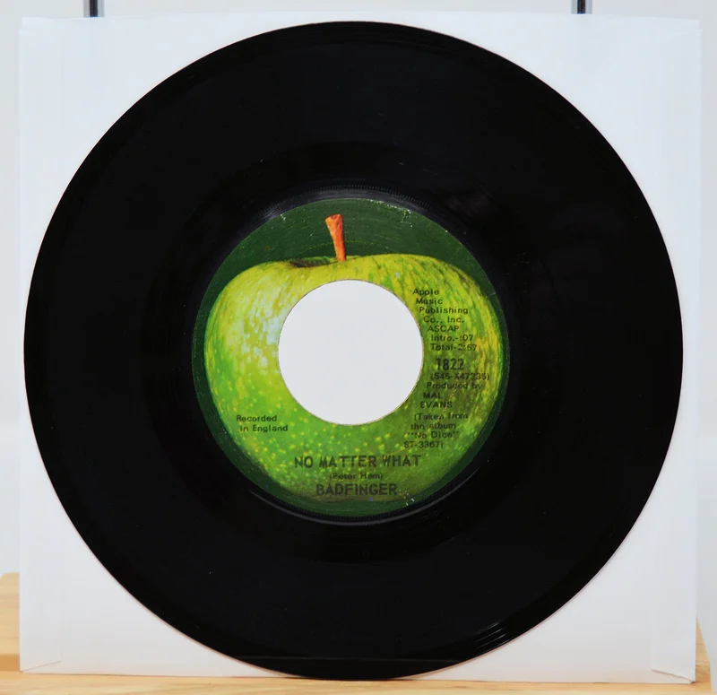Badfinger - No Matter What