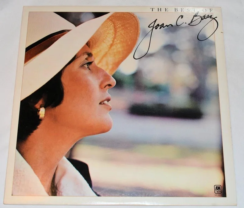 Baez, Joan - Best Of