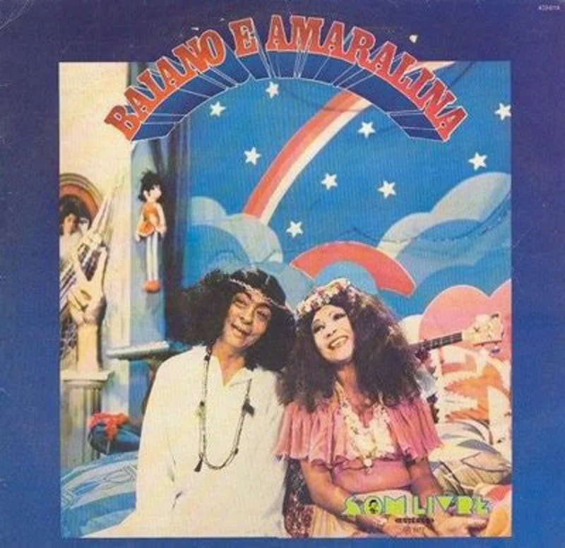 Baiano E Amaralina | Cuca Fresca