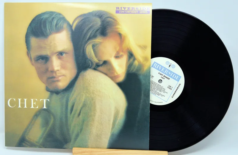 Baker, Chet - Chet