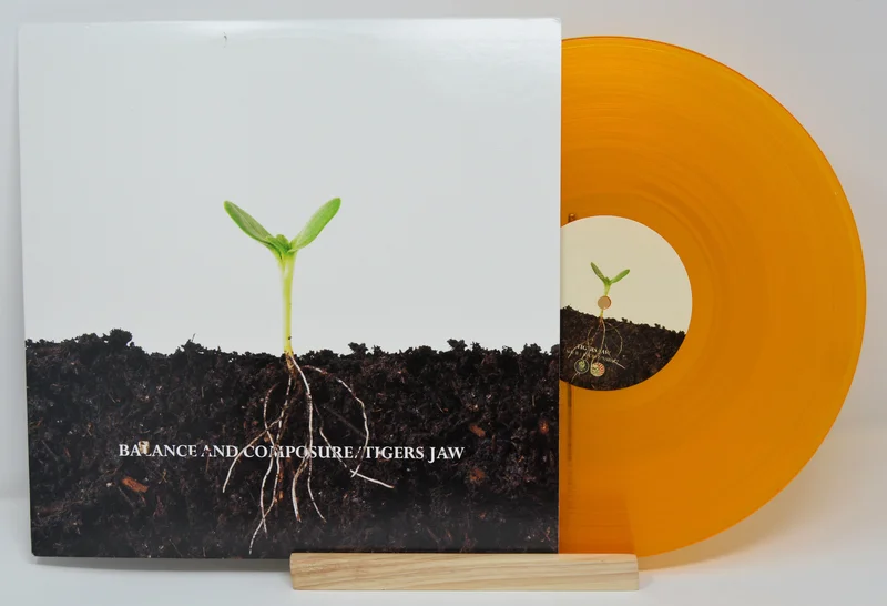 Balance And Composure / Tigers Jaw