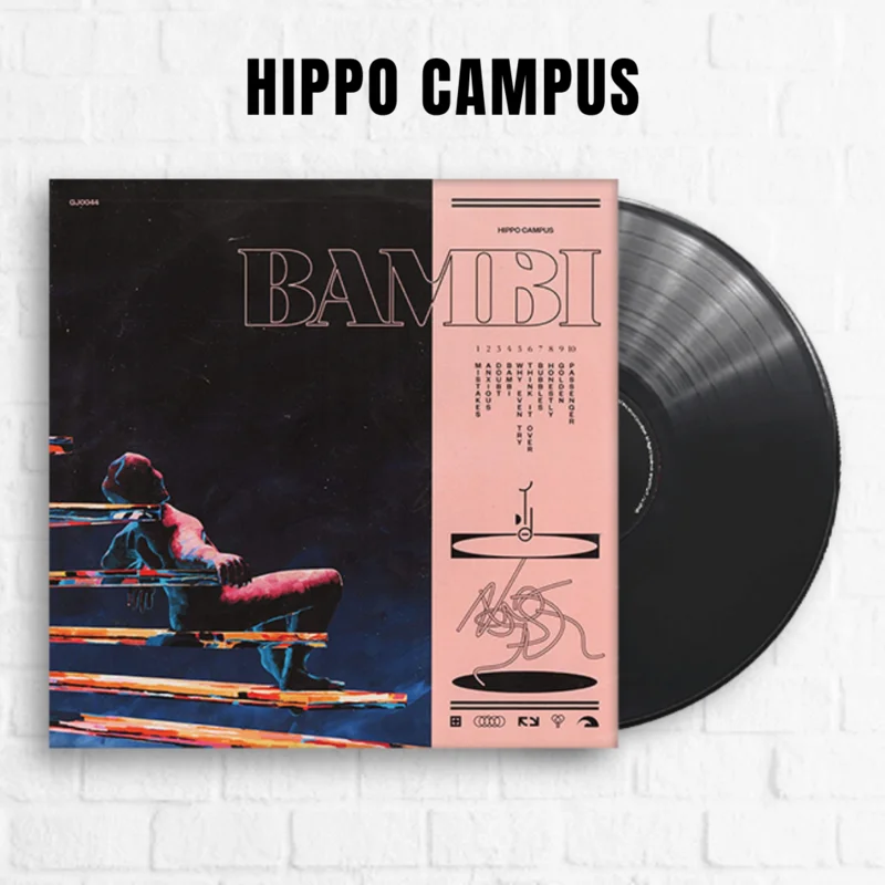 Bambi