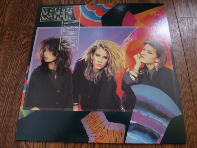 Bananarama - Bananarama