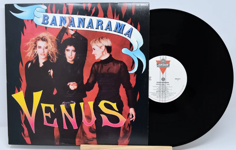 Bananarama - Venus