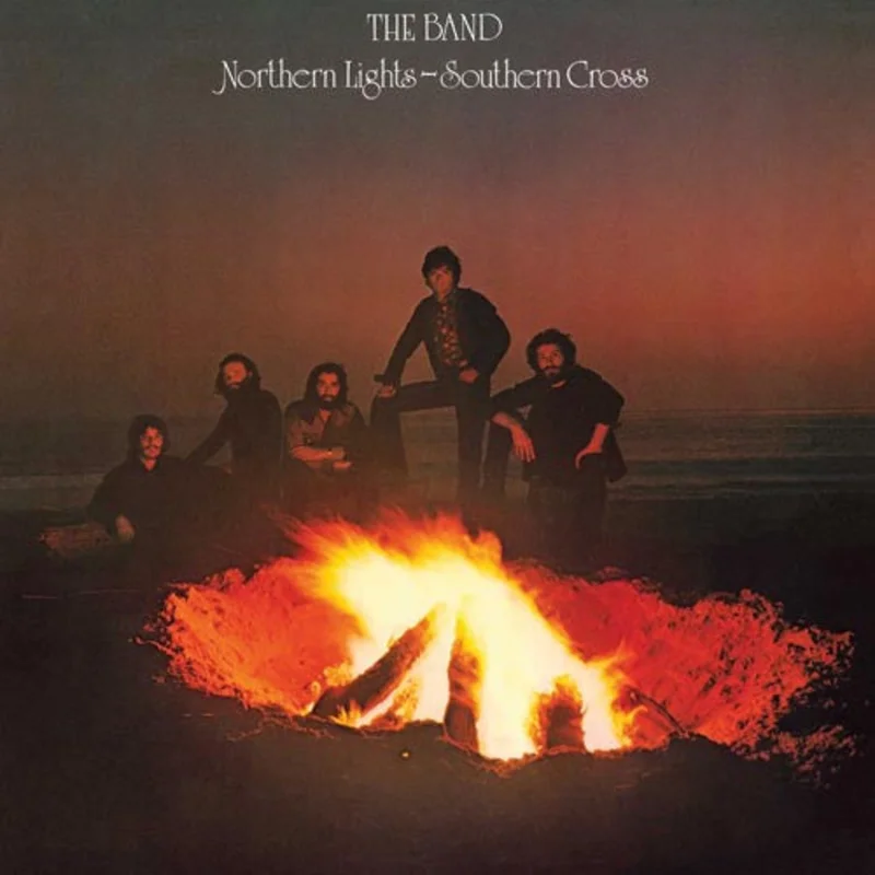 Band, The - Northern Lights - Southern Cross