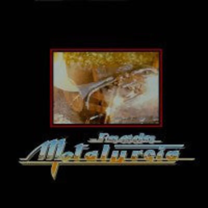 Banda Metalurgia | Banda Metalurgia