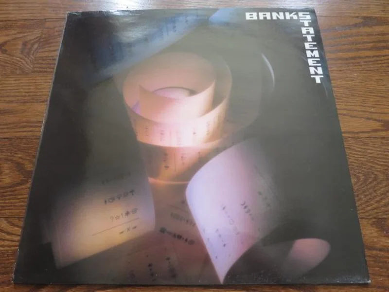 Bankstatement - Bankstatement