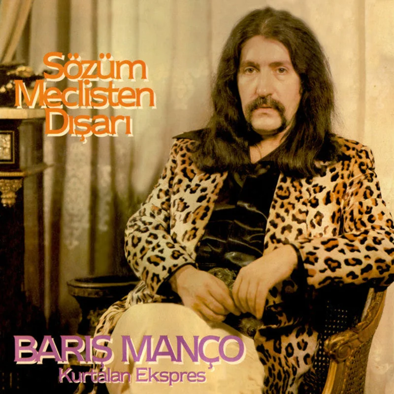 Bar Mano | Szm Meclisten Dar (New)