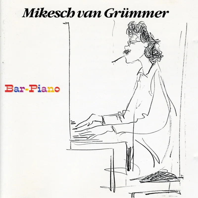 Bar Piano