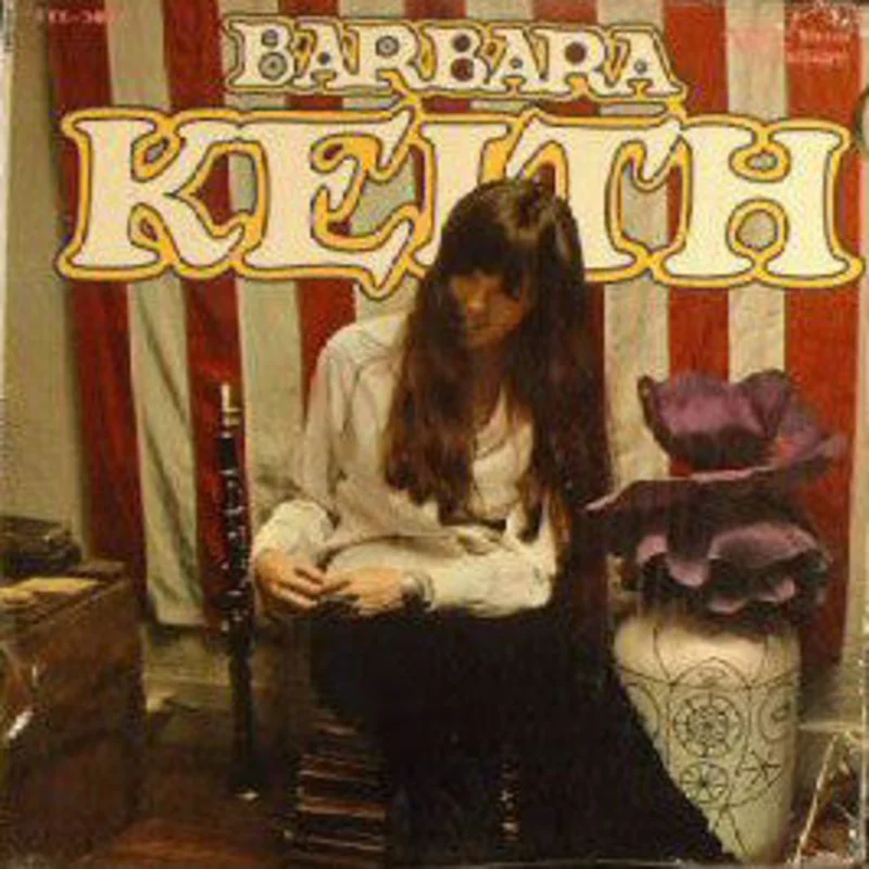 Barbara Keith | Barbara Keith