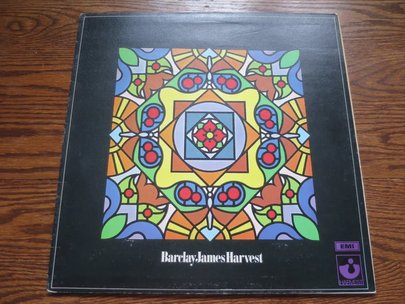 Barclay James Harvest - Barclay James Harvest