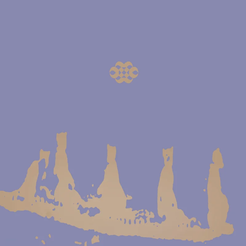 Bardo Pond - Volume 6
