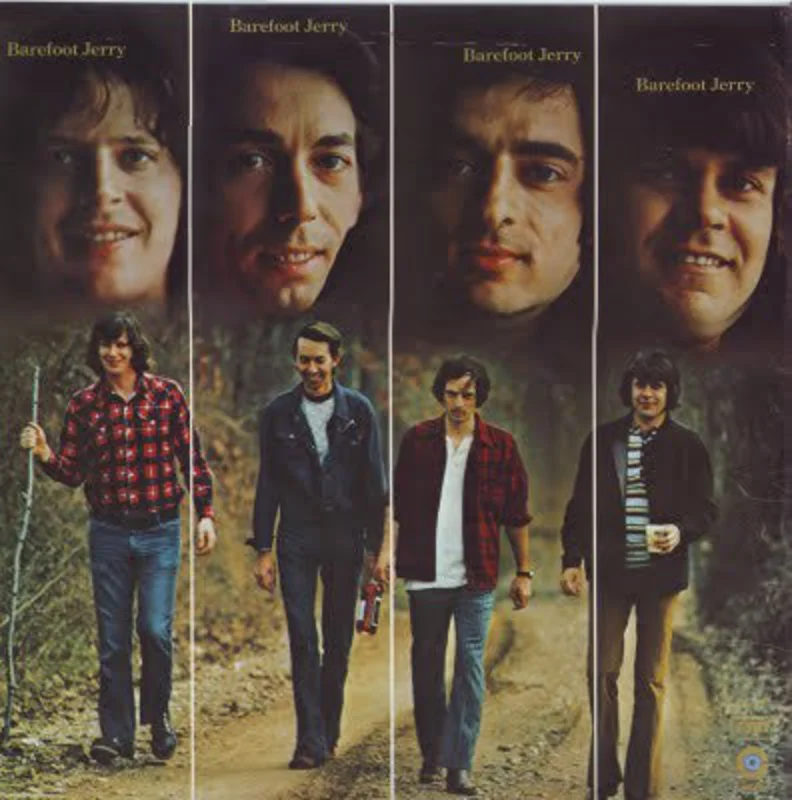 Barefoot Jerry | Southern Delight