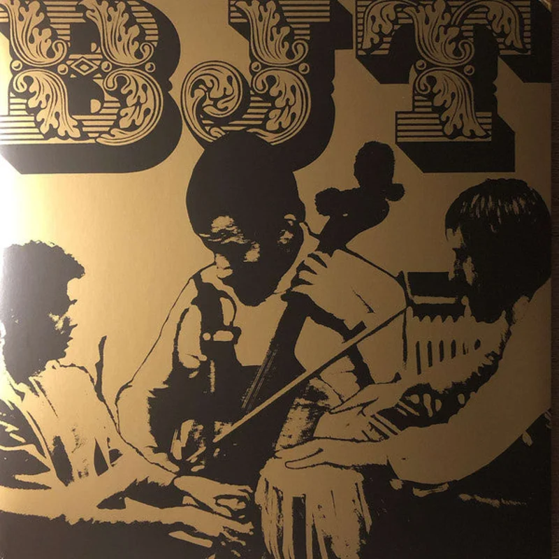 Baroque Jazz Trio | Baroque Jazz Trio