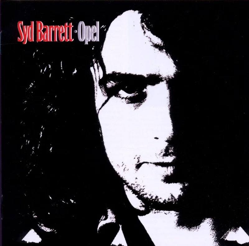 Barrett, Syd - Opel