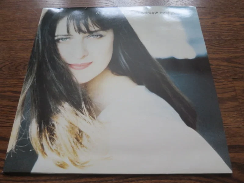 Basia - London, Warsaw, New York