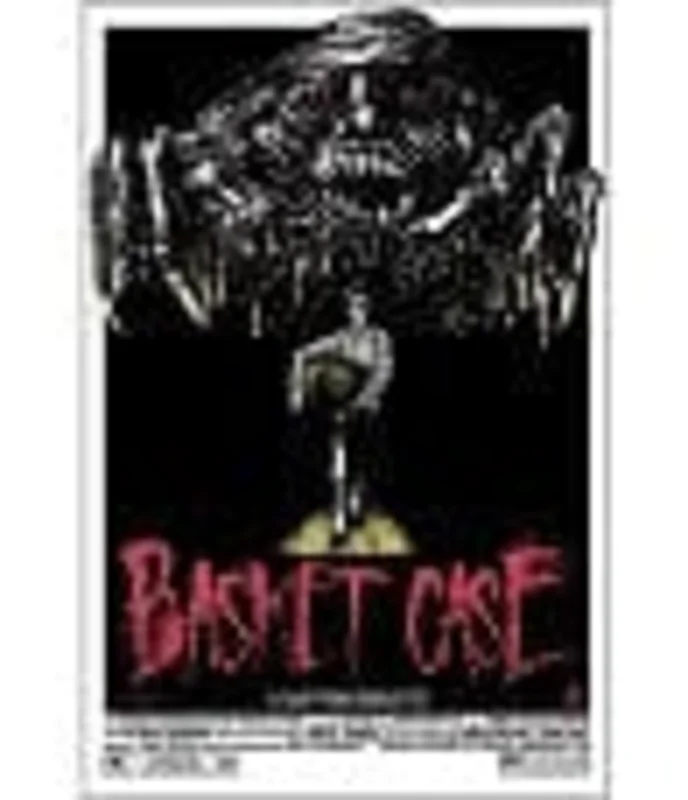 Basket Case